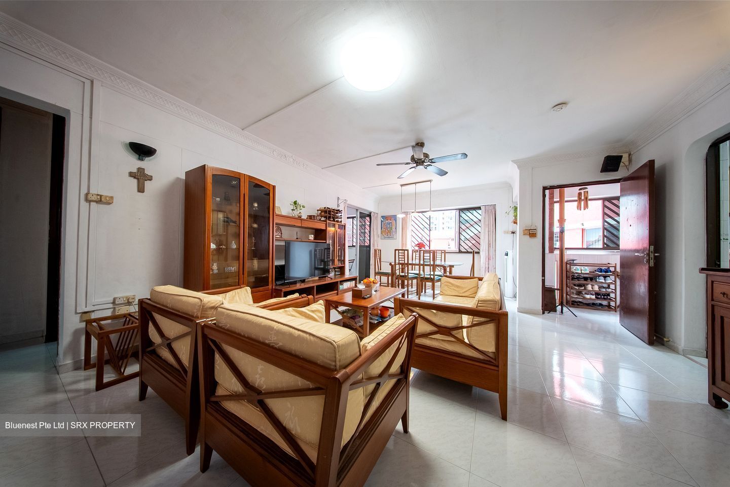 Blk 453 Sin Ming Court (Bishan), HDB 5 Rooms #488882101